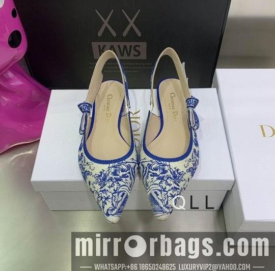 Replica Dior Shoes size 34-44LL0104