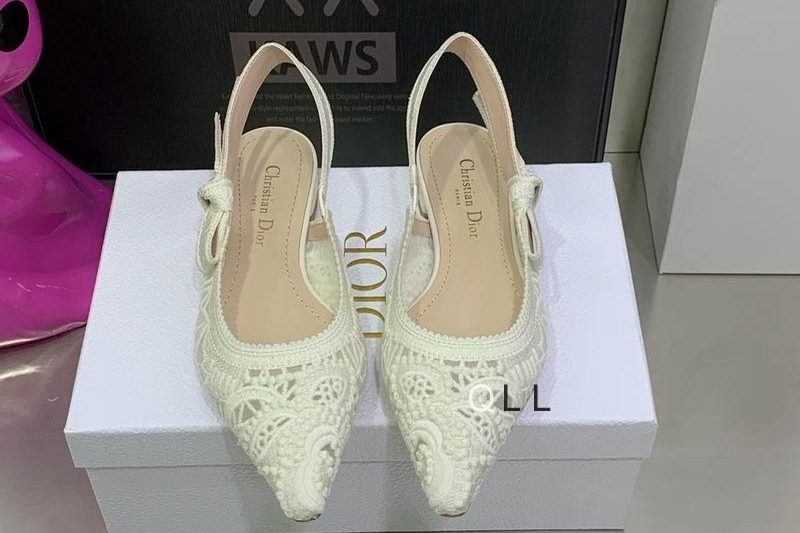 Replica Dior Shoes size 33-44LL0103