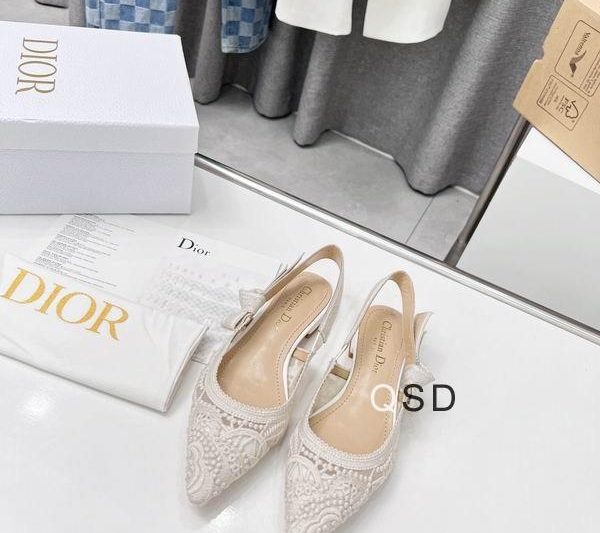 Replica Dior Shoes size 33-44SD0102