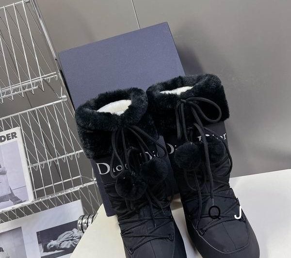 Replica Dior Shoes size 35-40 J1102