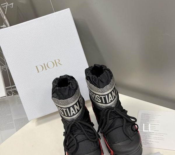 Replica Dior Shoes size 35-40 LL1006