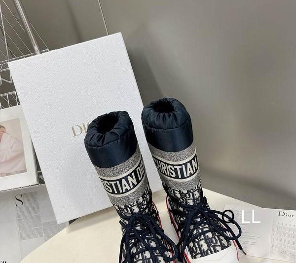 Replica Dior Shoes size 35-40 LL1005
