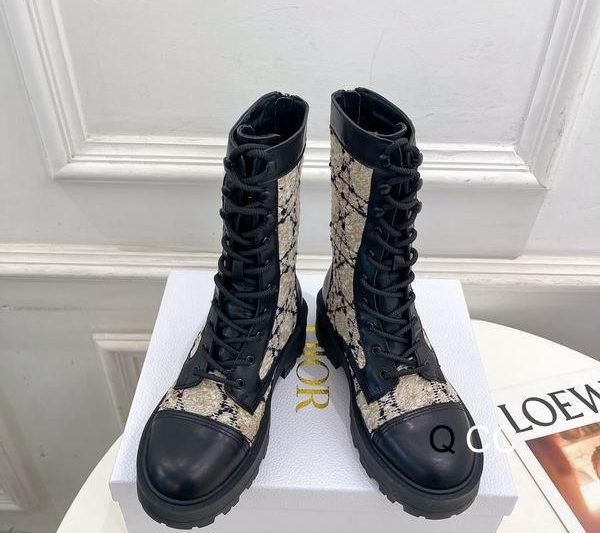 Replica Dior Shoes size 35-40 XC1208