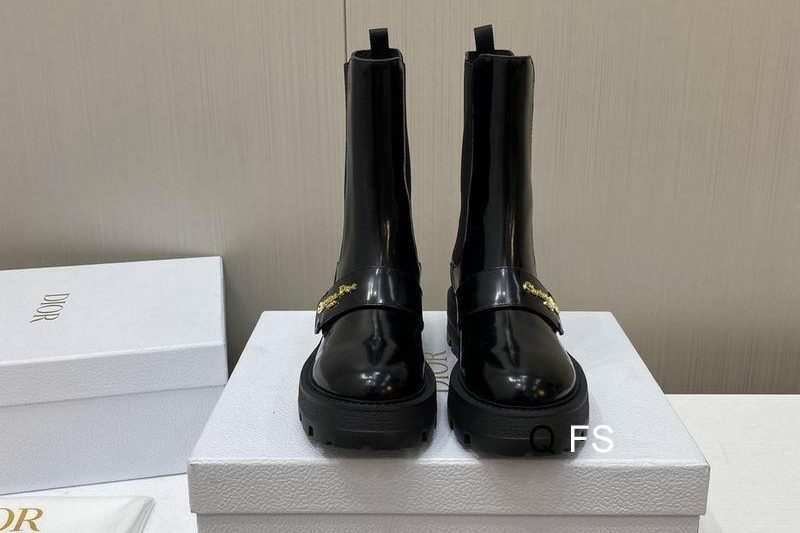 Replica Dior Shoes size 35-40 NW1207