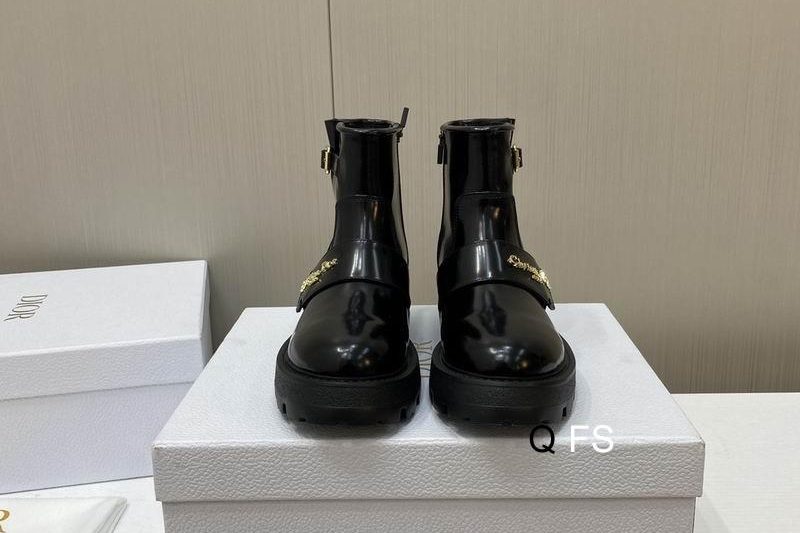Replica Dior Shoes size 35-40 NW1206