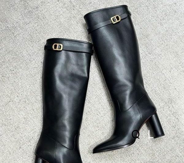Replica Dior Shoes size 35-40 LL1203