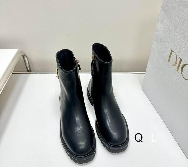 Replica Dior Shoes size 35-40 LL1202