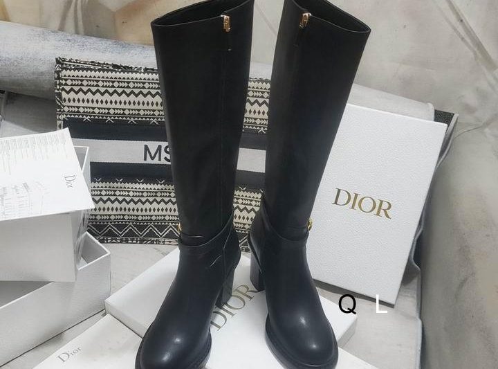 Replica Dior Shoes size 35-40 LL1201