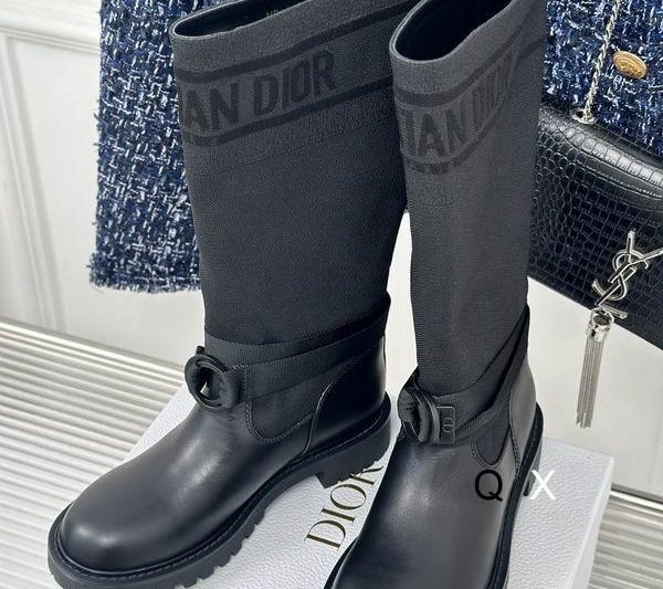 Replica Dior Shoes size 35-40 JX1102