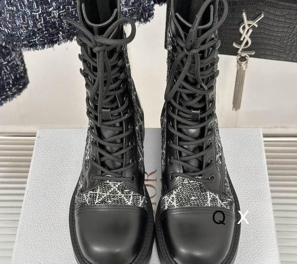 Replica Dior Shoes size 35-40 JX1101