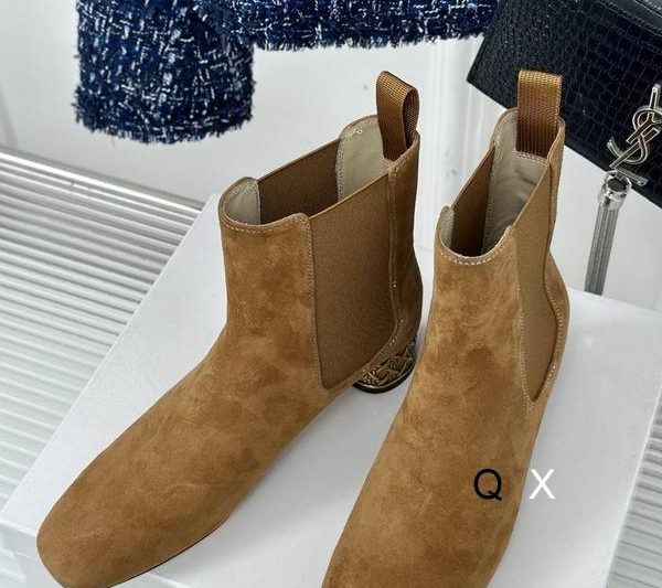 Replica Dior Shoes size 35-40 JX1010