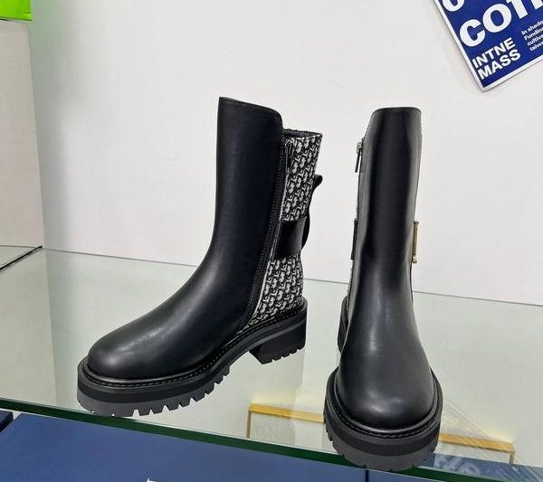 Replica Dior Shoes size 35-40 WN1008