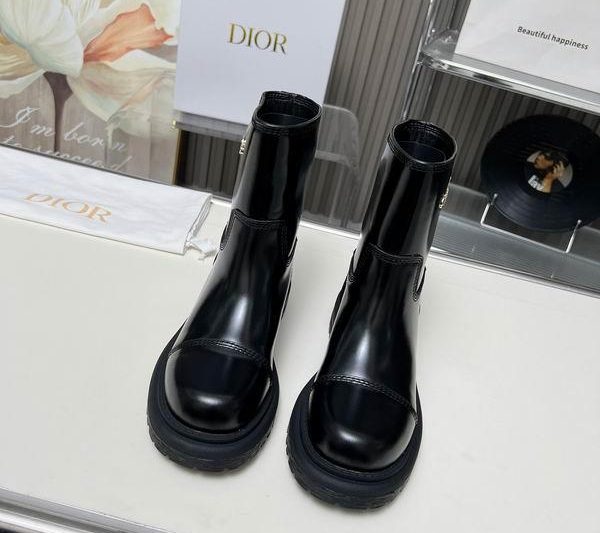 Replica Dior Shoes size 35-40 WN1007