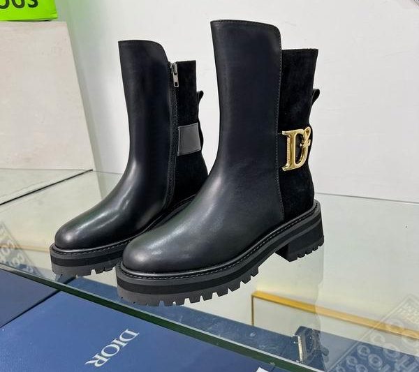 Replica Dior Shoes size 35-40 WN1006