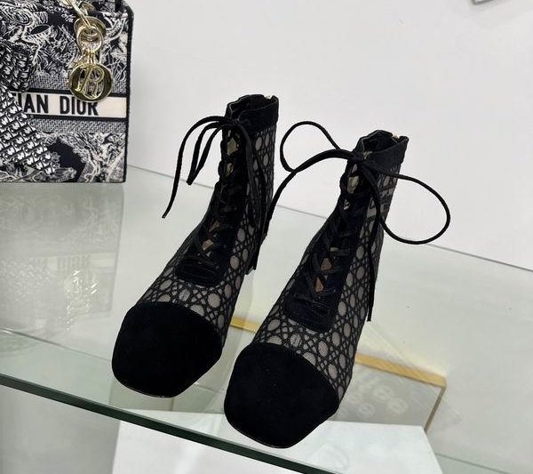 Replica Dior Shoes size 35-40 SD1004