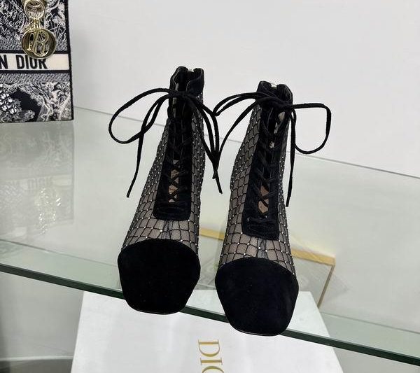 Replica Dior Shoes size 35-40 SD1002