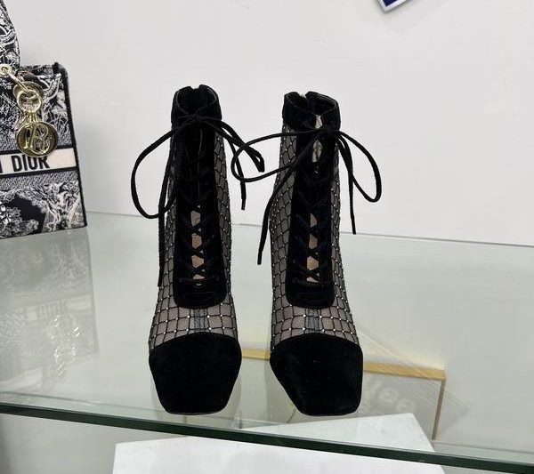 Replica Dior Shoes size 35-40 SD1001