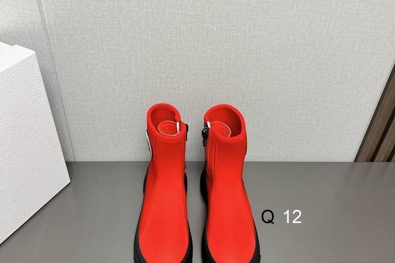 Replica Dior Shoes size 35-44 J0907