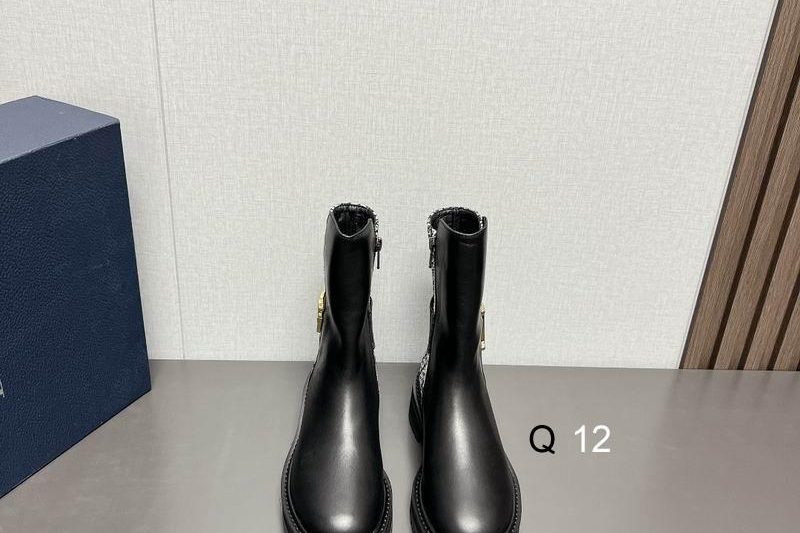 Replica Dior Shoes size 35-40 J0905