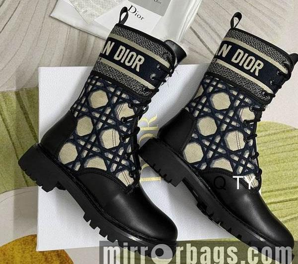 Replica Dior Shoes size 35-40 TY0903