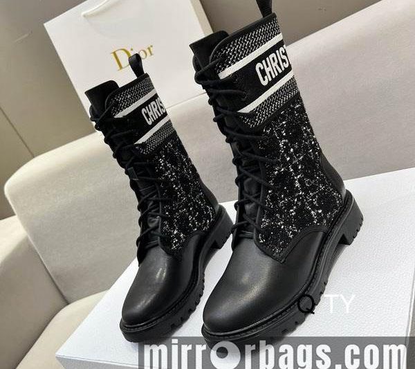 Replica Dior Shoes size 35-40 TY0902