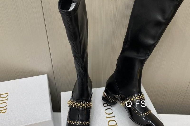 Replica Dior Shoes size 35-40 FS0811