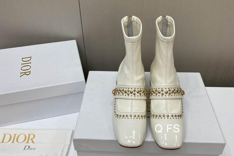 Replica Dior Shoes size 35-40 FS0810