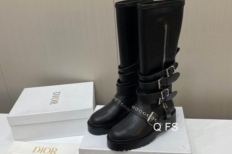 Replica Dior Shoes size 35-40 FS0809