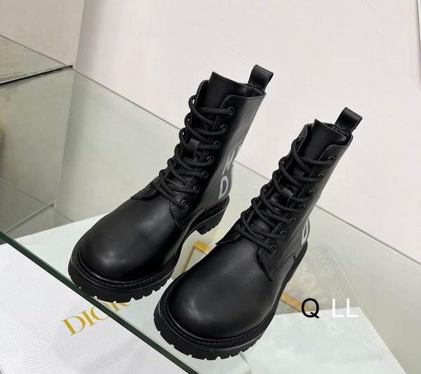 Replica Dior Shoes size 35-40 LL0808