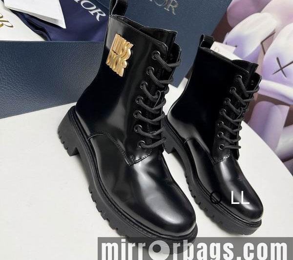 Replica Dior Shoes size 35-40 LL0806