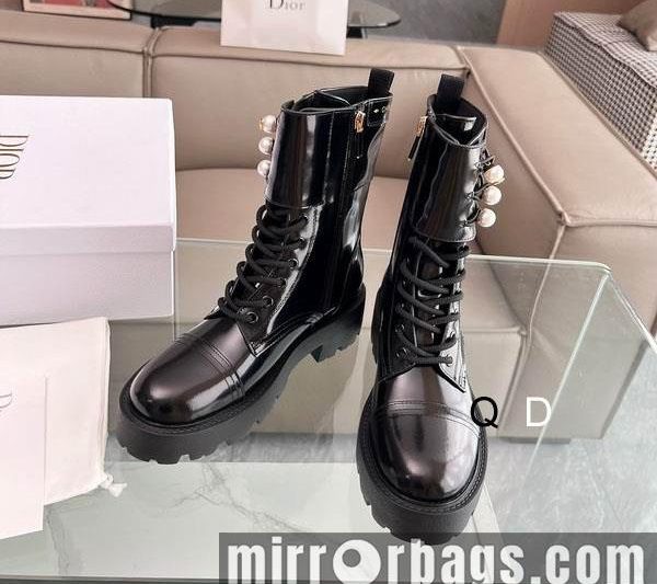 Replica Dior Shoes size 35-40 GDT0803