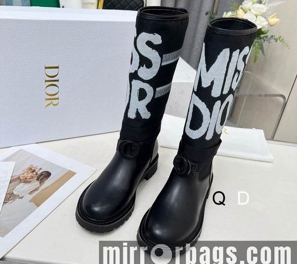 Replica Dior Shoes size 35-40 GDT0802