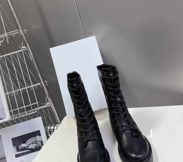 Replica Dior Shoes size 35-40 XJ0702