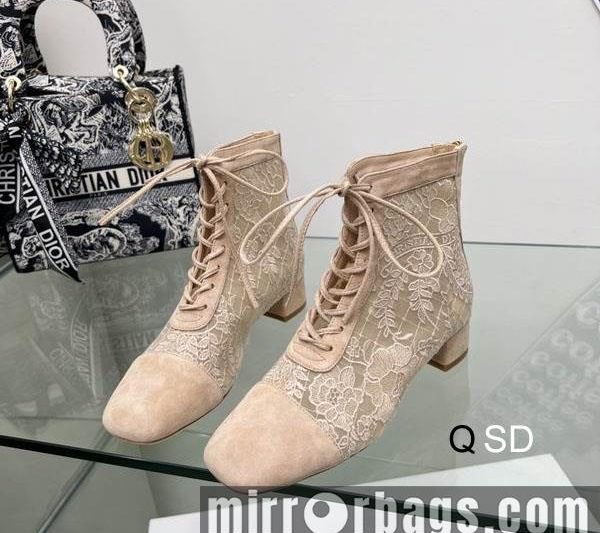Replica Dior Shoes size 35-40 2C SD1209
