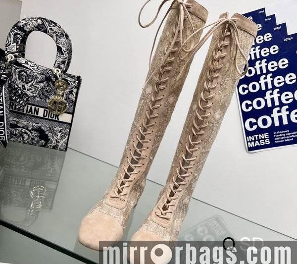 Replica Dior Shoes size 35-40 2C SD1207