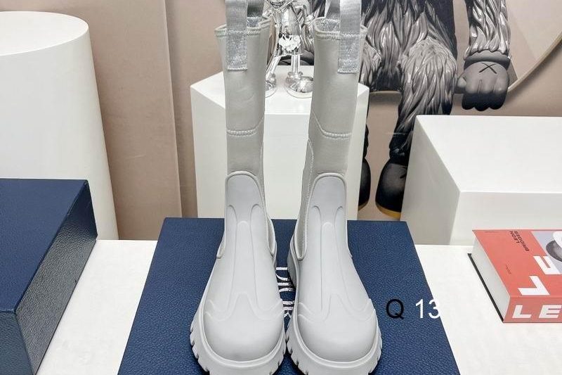 Replica Dior Shoes size 35-40 4C J1203