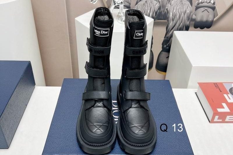 Replica Dior Shoes size 35-40 2C J1202