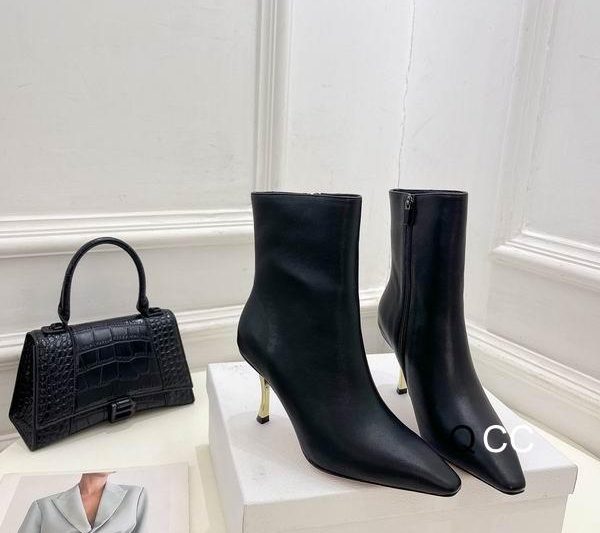 Replica Dior Shoes size 35-40 3C XC1008