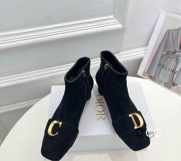 Replica Dior Shoes size 35-40 3C XC1007