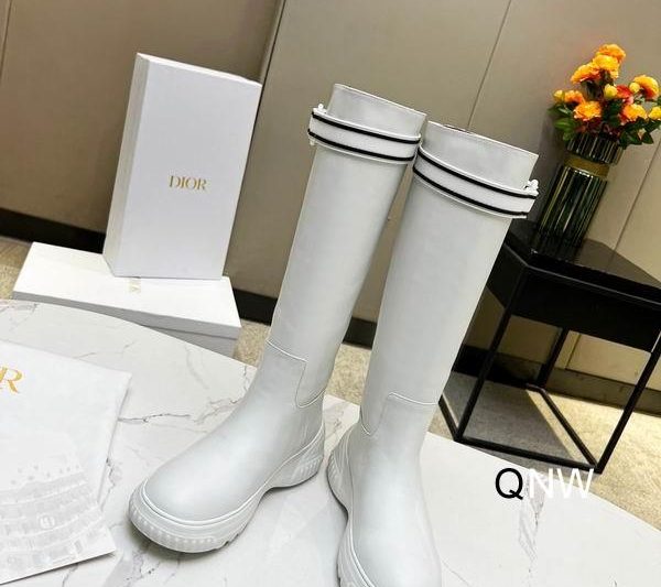 Replica Dior Shoes size 35-40 2C NW1005