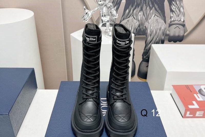 Replica Dior Shoes colour size 35-40 J1003