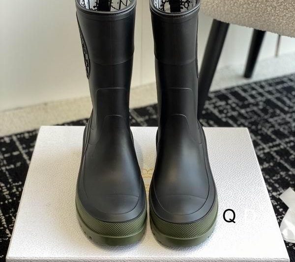 Replica Dior Shoes size 35-40 3C GDT0702