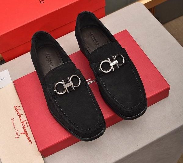 Replica Ferragamo Shoes size 38-45 hnh0340