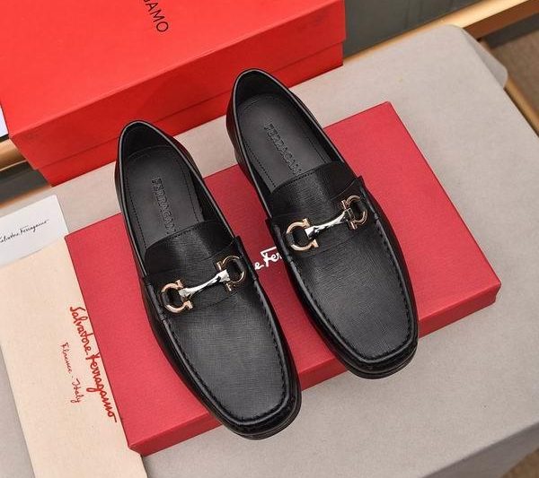 Replica Ferragamo Shoes size 38-45 hnh0333