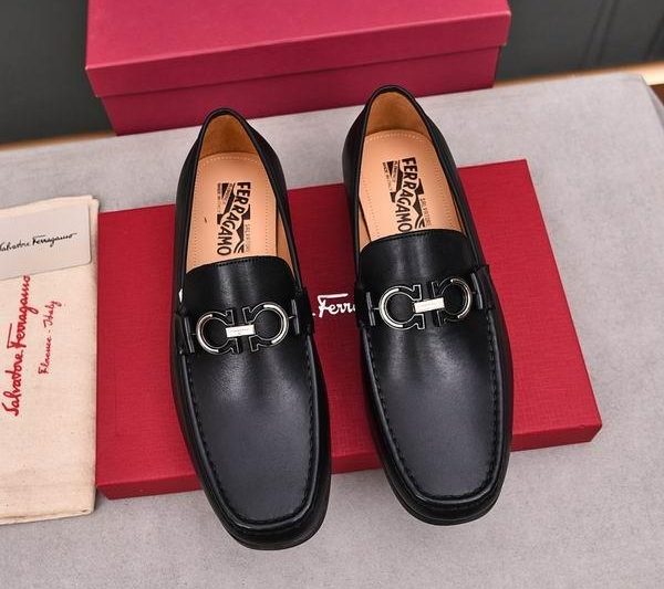 Replica Ferragamo Shoes size 38-45 hnh0332