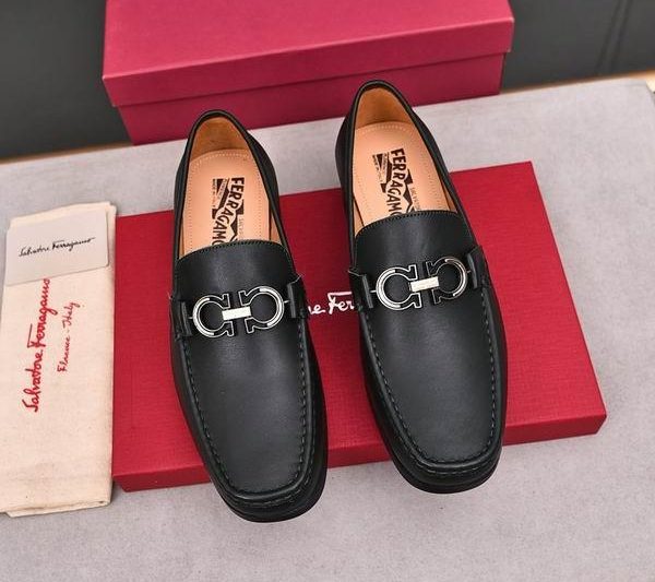 Replica Ferragamo Shoes size 38-45 hnh0330