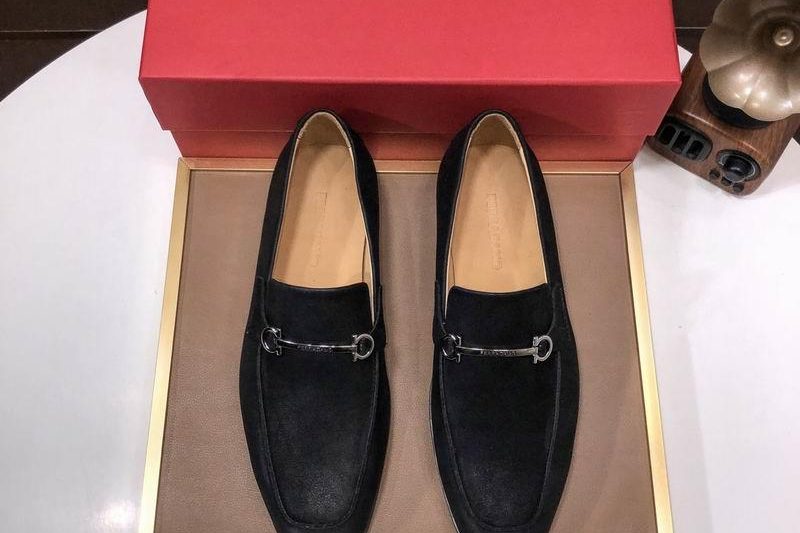 Replica Ferragamo Shoes size 38-45 hnh0328