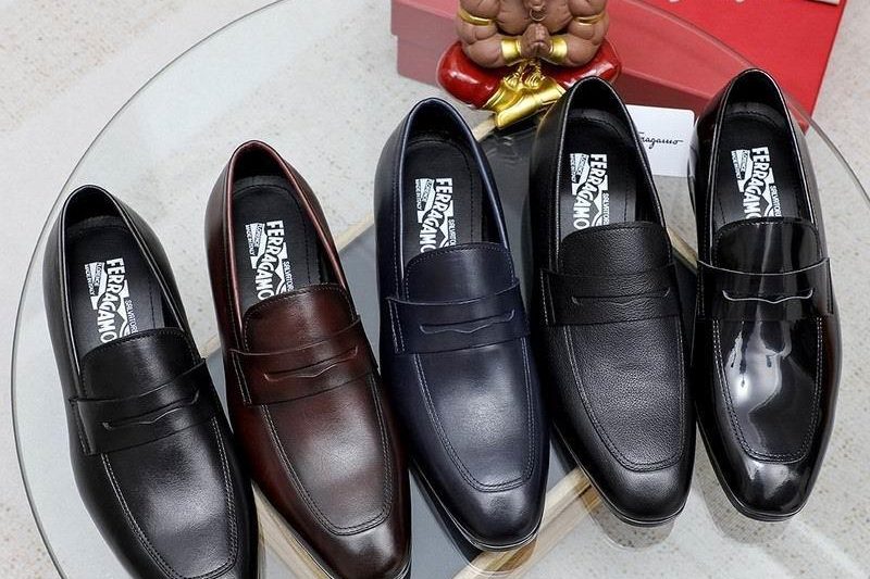 Replica Ferragamo Shoes size 38-45 Various styles jyh0326