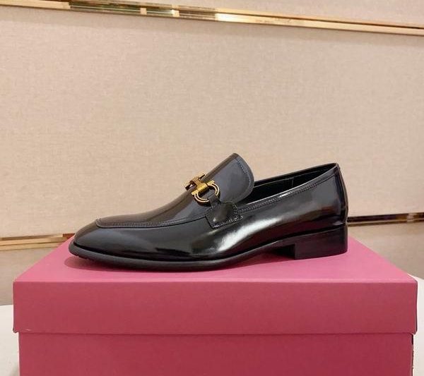 Replica Ferragamo Shoes size 38-45 hnh0325