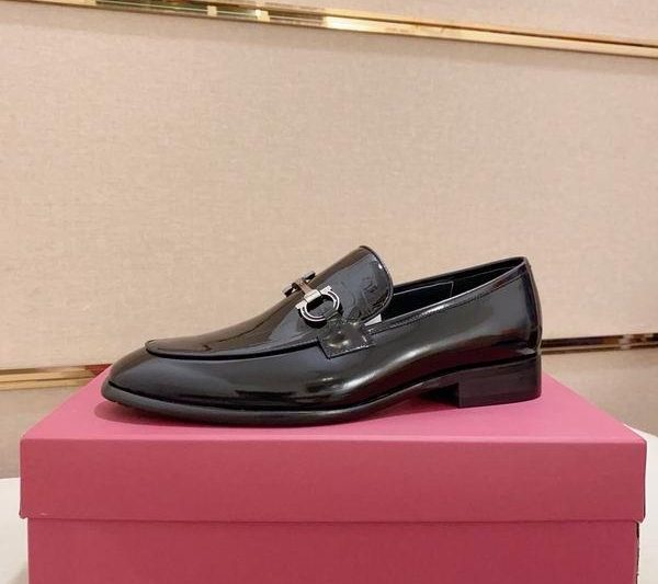 Replica Ferragamo Shoes size 38-45 hnh0324